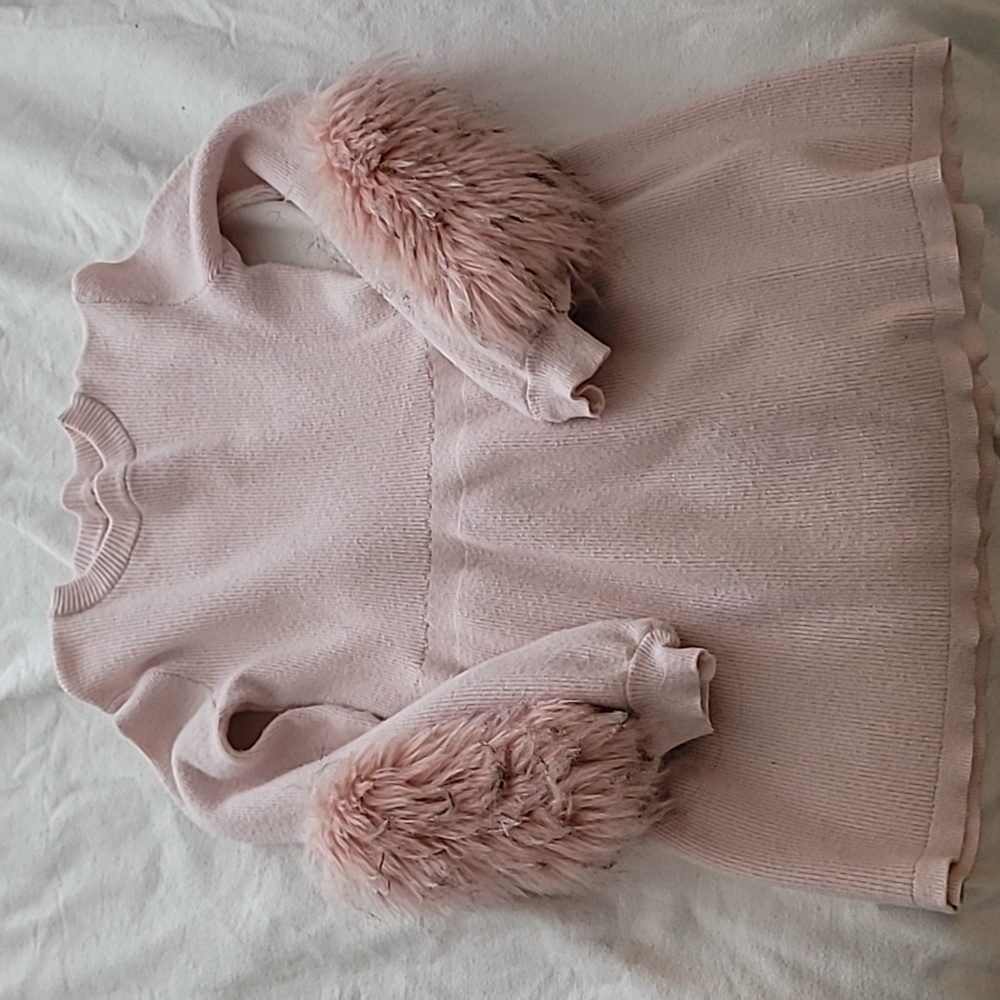 Dress Target Size 7/8